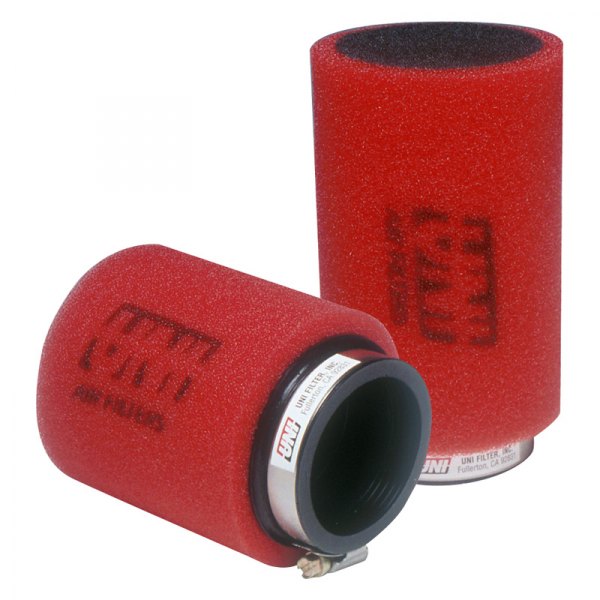UNI Filter® - Dual Layered Angled Clamp-On Pod Filter