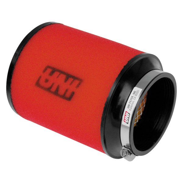 UNI Filter® - Dual Layer Clamp-On Filter