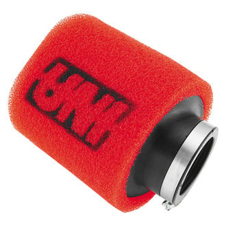 UNI Filter® - Dual Layered Angled Clamp-On Pod Filter