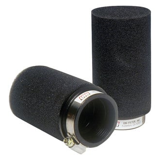 UNI Filter® - Single Stage Clamp-On Filter