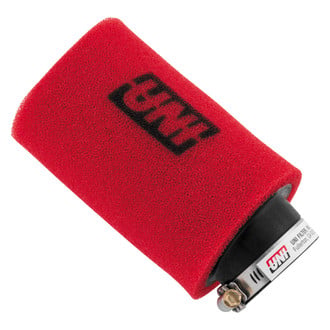 UNI Filter® - Dual Layered Angled Clamp-On Pod Filter