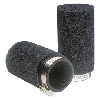 UNI Filter® - Single Stage Clamp-On Filter