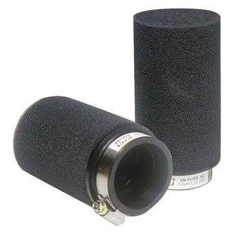 UNI Filter® - Single Stage Clamp-On Filter