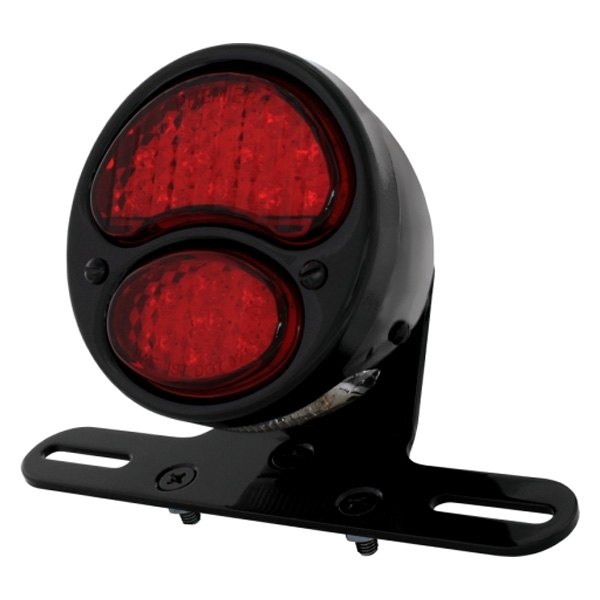 United Pacific® - "DUO Lamp" LED Rear Tail Light