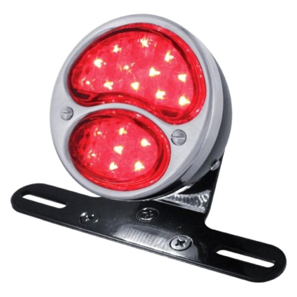United Pacific® - "DUO Lamp" LED Tail Light