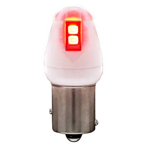 United Pacific® - High Power Bulb (1157, Red)