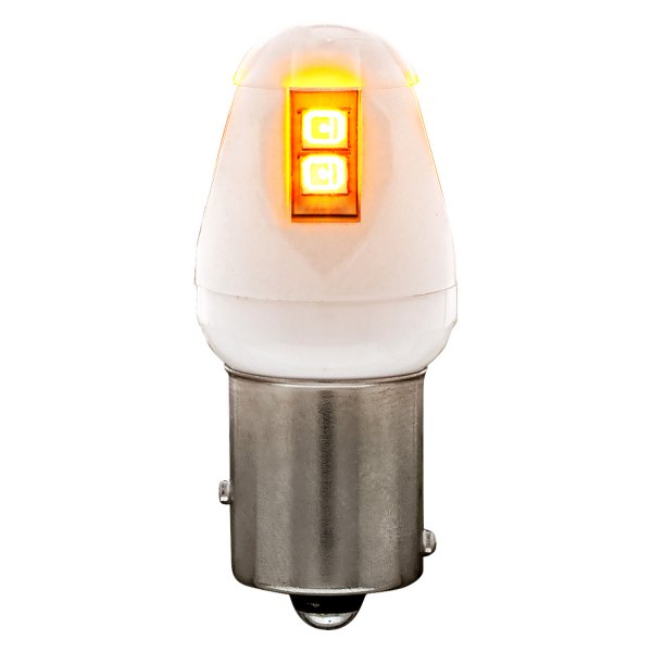 United Pacific® - High Power Bulb (1157, Amber)