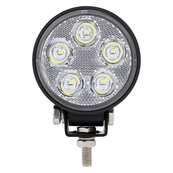 United Pacific® - Competition Series 2.94" Round Spot Beam LED Light