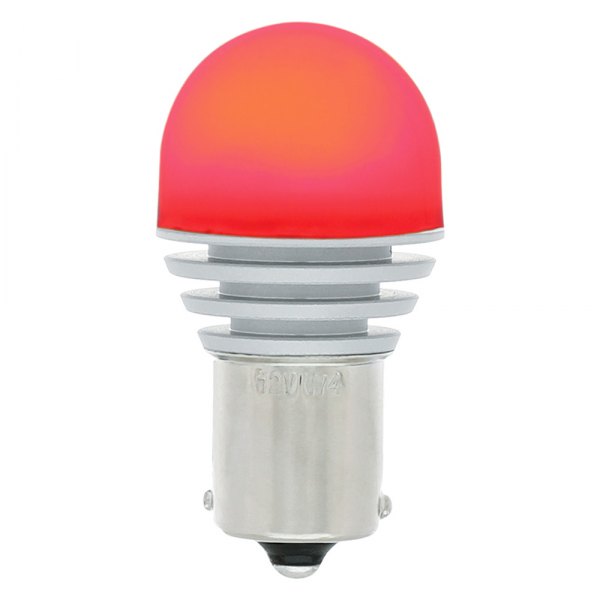 United Pacific® - High Power Bulb (1156, Red)