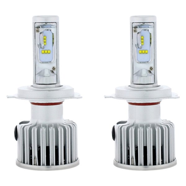 United Pacific® - High Power LED Conversion Kit (H4, White)