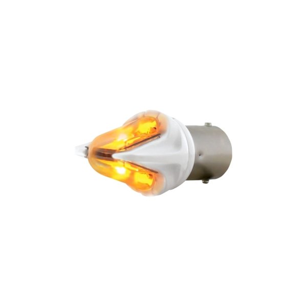 United Pacific® - High Power Bulb (1156, Amber)