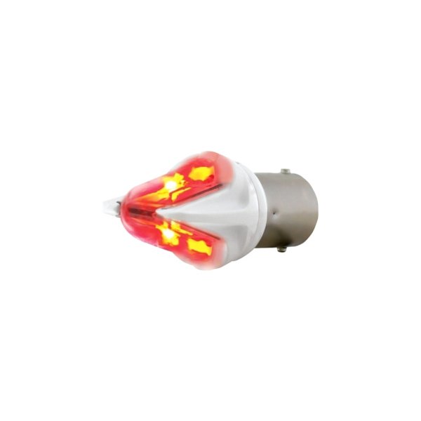 United Pacific® - High Power Bulb (1156, Red)