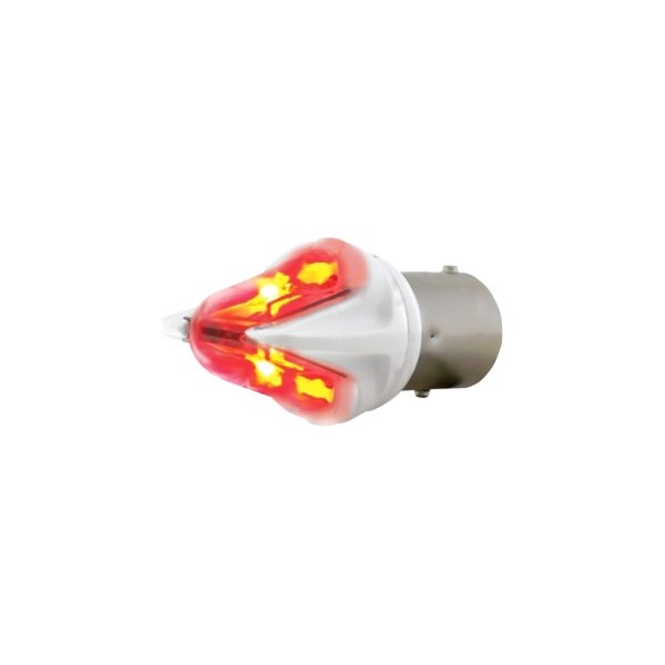 United Pacific® - High Power Bulb (1157, Red)