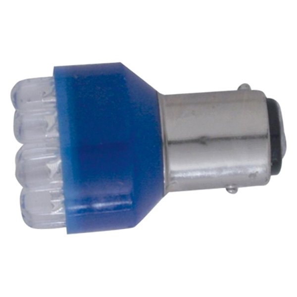 United Pacific® - Super Bright Bulb (1157, Blue)