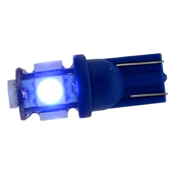 United Pacific® - 360 Degree Bulb (194 / T10, Blue)