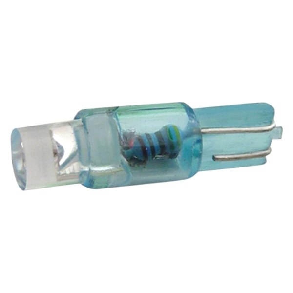 United Pacific® - Micro LED Bulbs (37, Blue)
