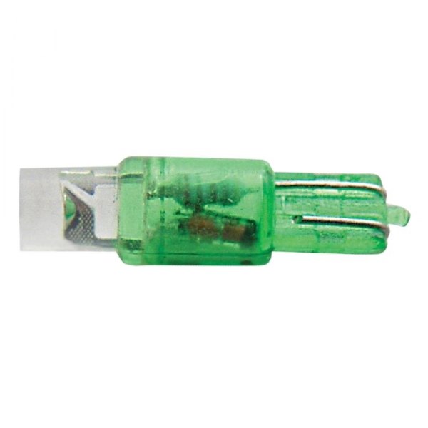 United Pacific® - Micro Bulb (37, Green)