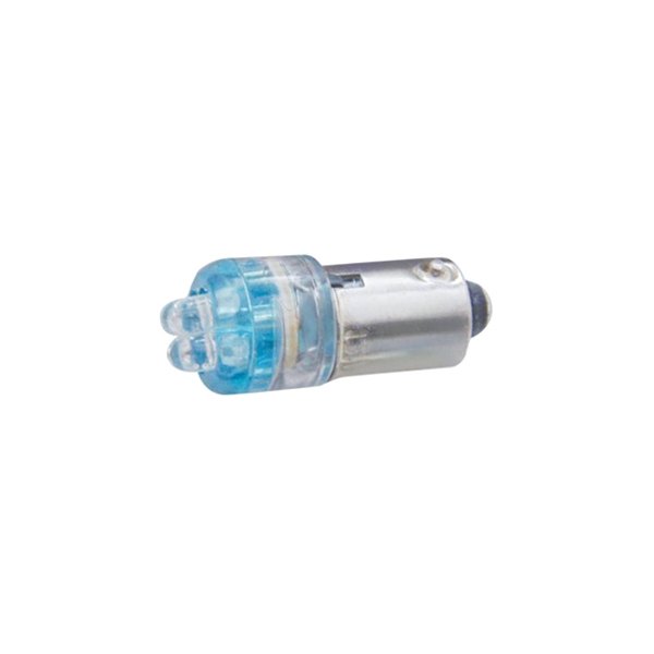 United Pacific® - Micro Bulb (BA9S, Blue)