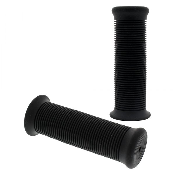 United Pacific® - Motorcycle Rubber Grip Set