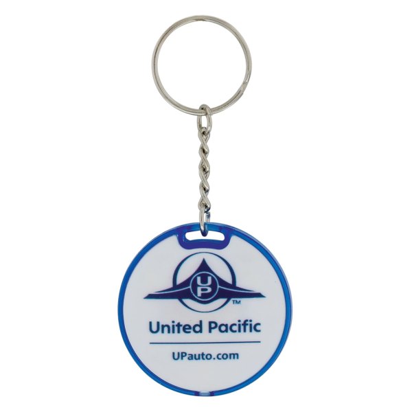 United Pacific® - LED Key Chain