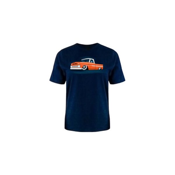 United Pacific® - C10 Truck Tee (Large)