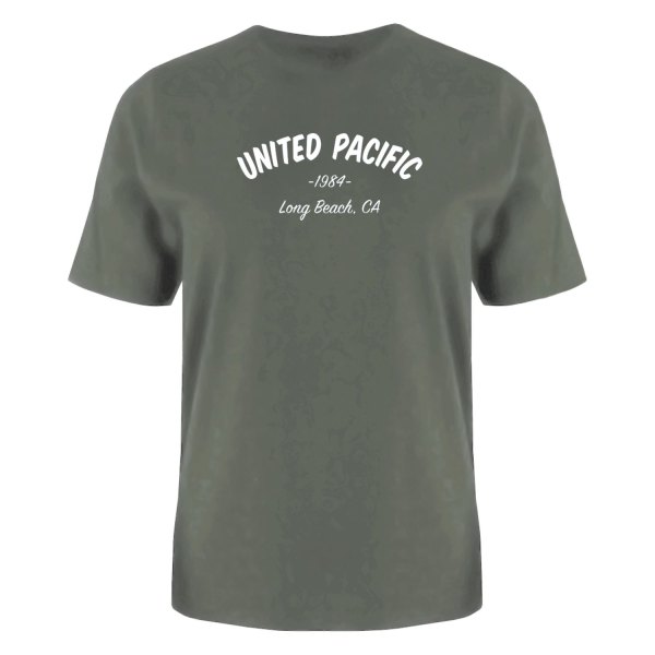 United Pacific® - Long Beach Tee (Large)