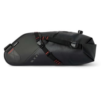 USWE® - Roll-Top Saddle Bag