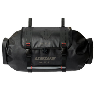 USWE® - Handlebar Roll-Top Bag