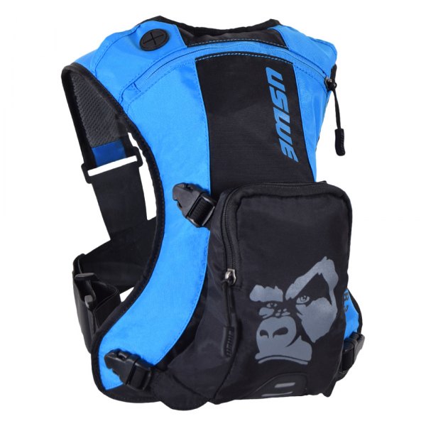 USWE® - Ranger 3™ Hydration Pack (Race Blue)