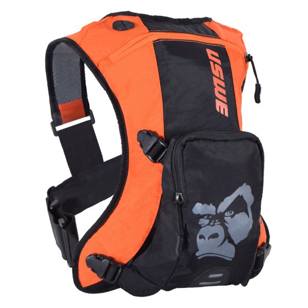 USWE® - Ranger 3™ Hydration Pack (Orange)