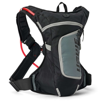USWE® 204059001 - Moto Hydro XTR Dirt Biking Hydration Pack