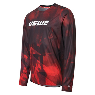USWE® - Rok Off-Road Air Adult Jersey