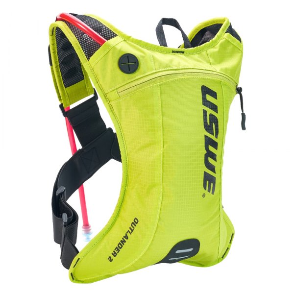 USWE® - Outlander Crazy Hydration Pack (Yellow)