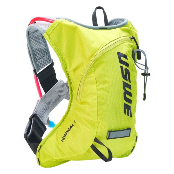 USWE® - Vertical 10 Basic Crazy Hydration Pack (Yellow)