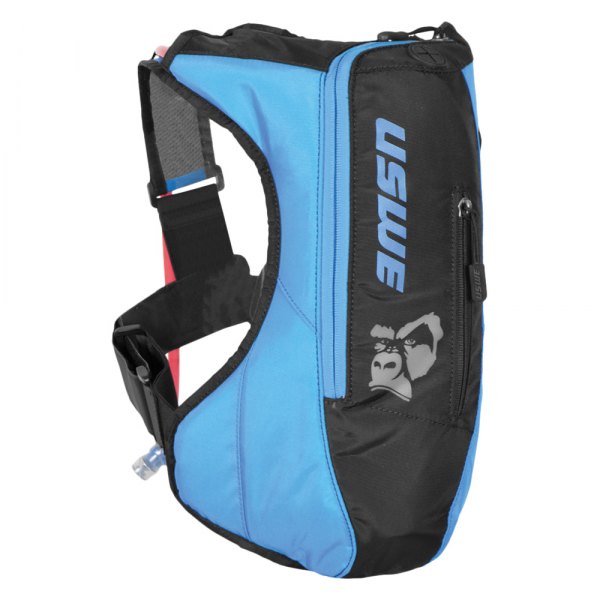 USWE® - Ranger 4™ Hydration Pack (Race Blue)