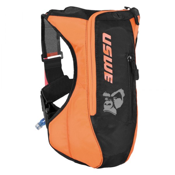 USWE® - Ranger 4™ Hydration Pack (Orange)