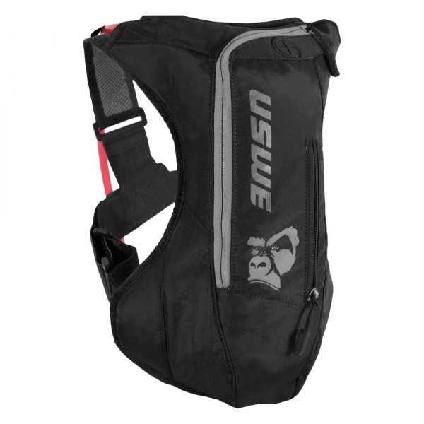 USWE® - Ranger 4™ Hydration Pack (Carbon Black)