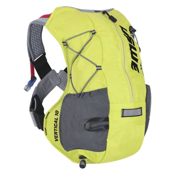 USWE® - Vertical 10 Basic Crazy Hydration Pack (Yellow)