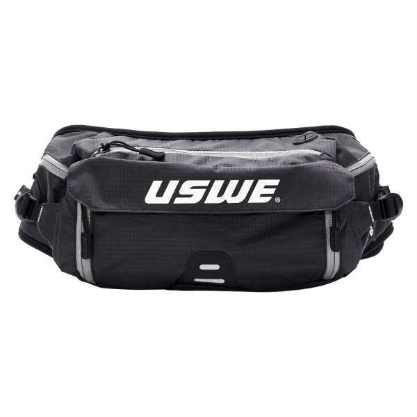 USWE® - Zulo 6 Bag (Black)