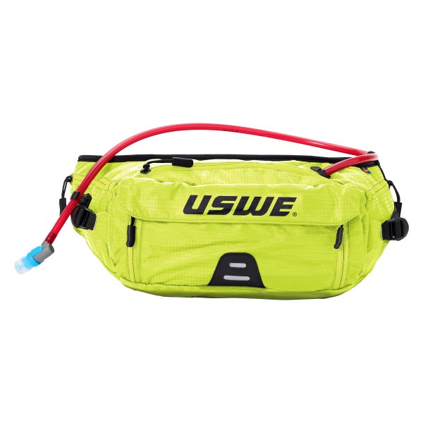 USWE® - Zulo 6 Waist Belt Pack (Yellow)