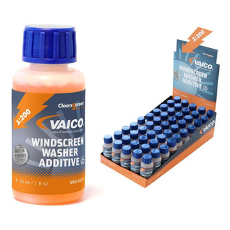 Vaico® - Summer Clean Screen Concentrate Fluid