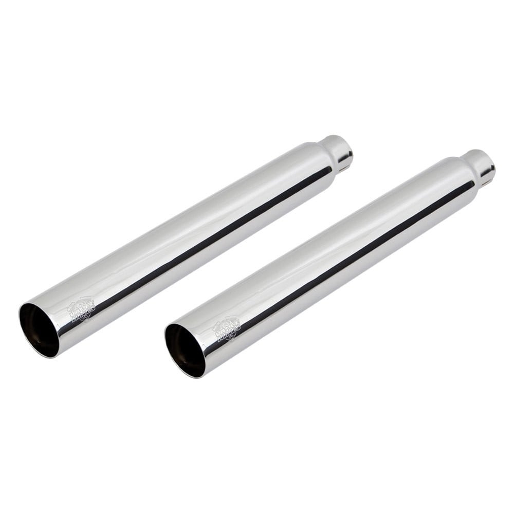 Vance & Hines® - HS Straightshots Slip-On Exhaust System