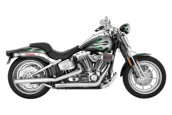 Vance & Hines® - HS Straightshots Slip-On Exhaust System