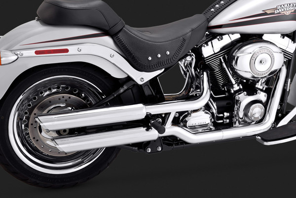 Vance & Hines® - 3
