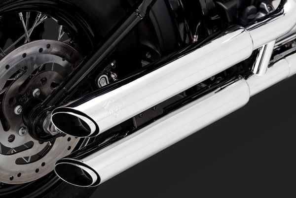 Vance & Hines® - 3