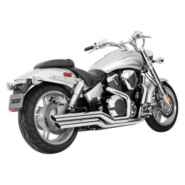 BIG SHOTS STAGGERED - Vance & Hines