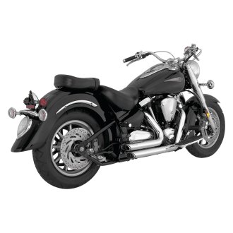 2005 yamaha xv1700