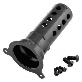 八木】 vans and hinesクワイエットバッフル（21841） Vance & Hines