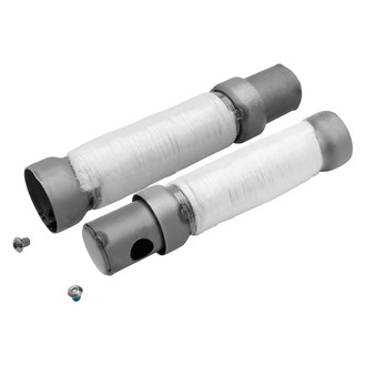 Vance & Hines® - Quiet Baffle