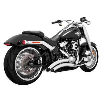Vance & Hines® - Big Radius 2-2 Exhaust System